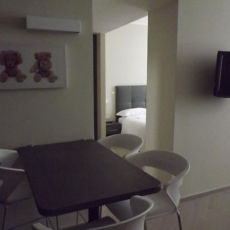 Chc Business Residence เจนัว ภายนอก รูปภาพ