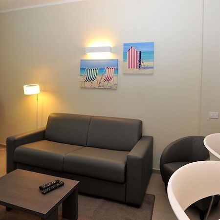 Chc Business Residence เจนัว ภายนอก รูปภาพ