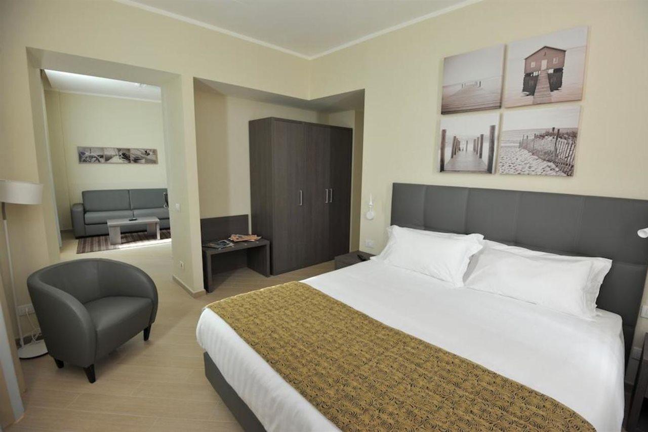 Chc Business Residence เจนัว ภายนอก รูปภาพ