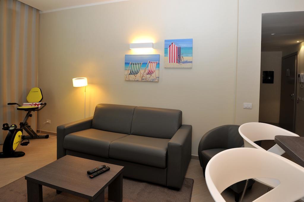 Chc Business Residence เจนัว ภายนอก รูปภาพ